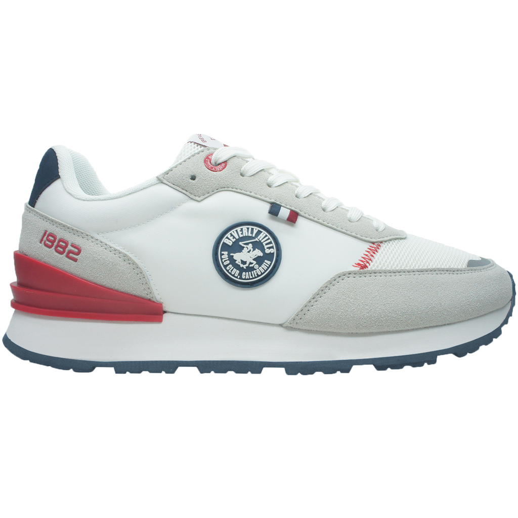 Tenis Beverly Hills Silas P/ Niños by Beverly Hills