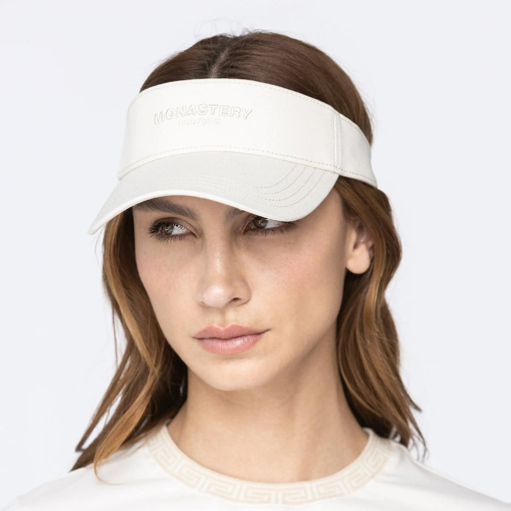 VISOR SILENO BEIG 3 - MONATERY