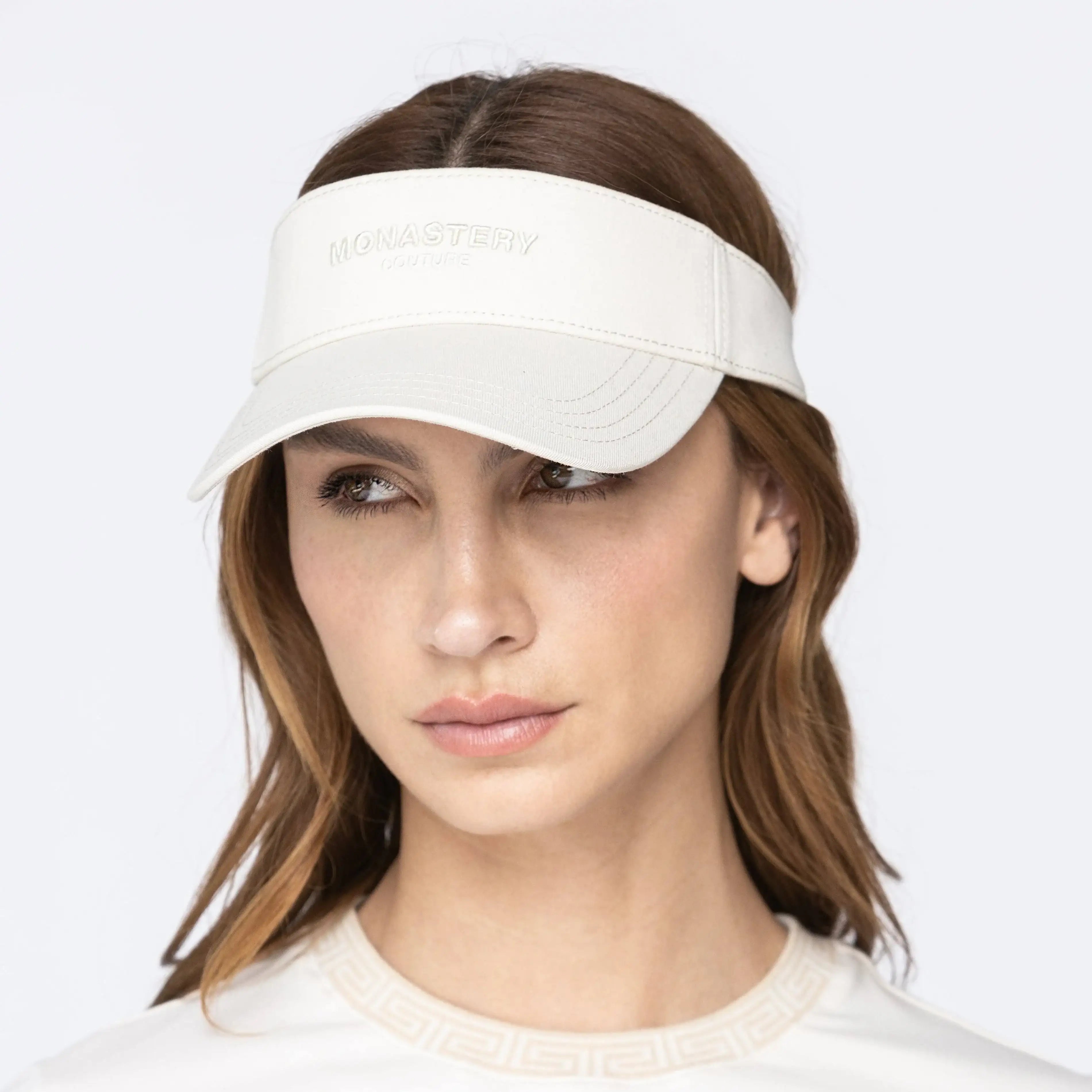 VISOR SILENO BEIG 3 - MONATERY