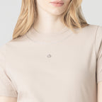 T-shirt women, marca Monastery – vista 4