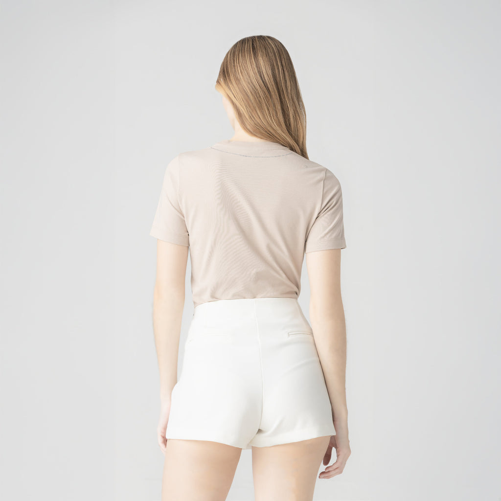 T-shirt women, marca Monastery – vista 5