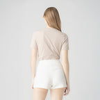 T-shirt women, marca Monastery – vista 5