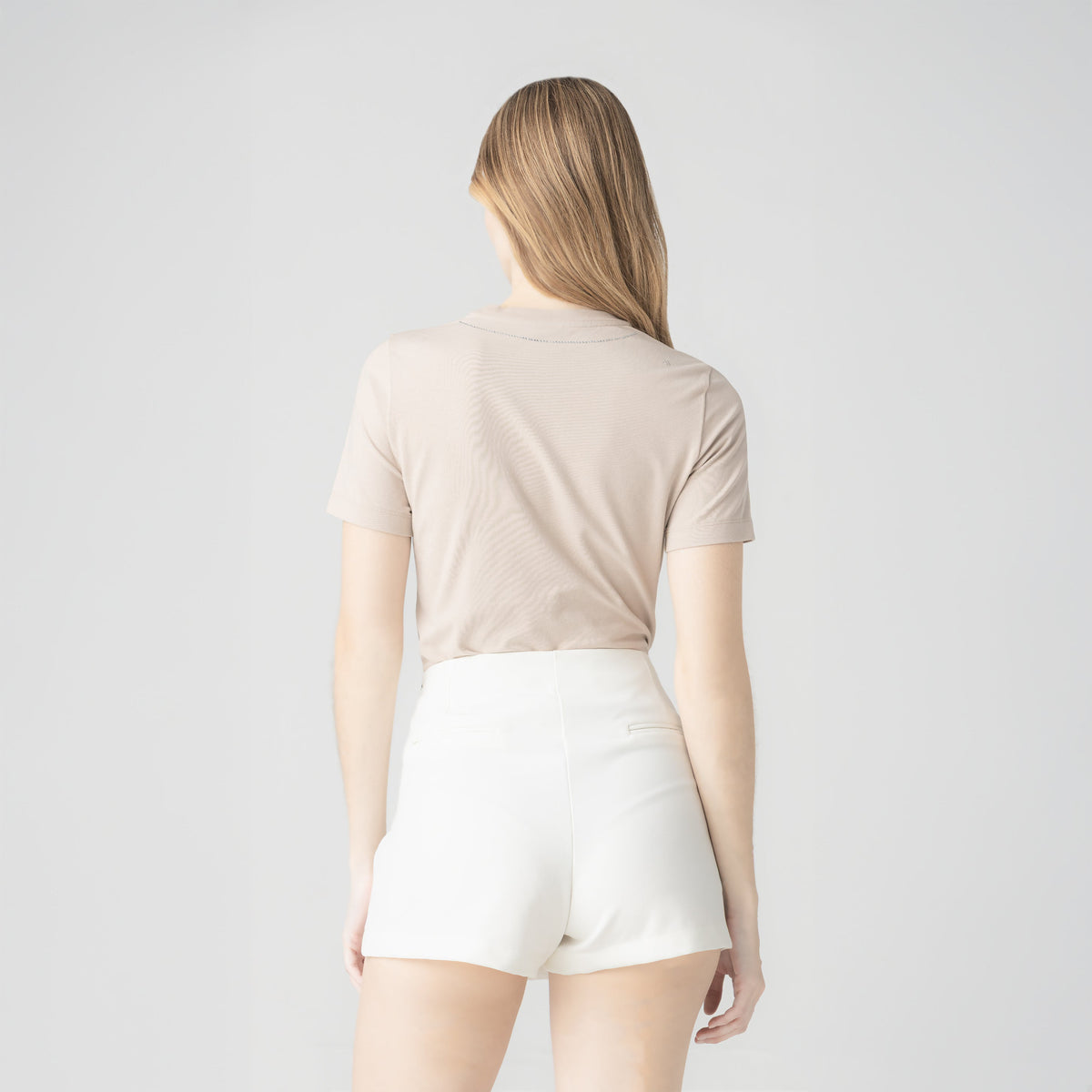 T-shirt women, marca Monastery – vista 5