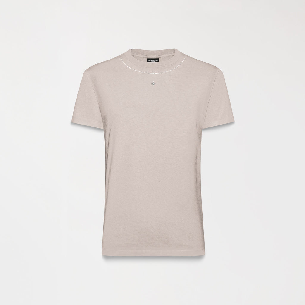 T-shirt women, marca Monastery – vista 1