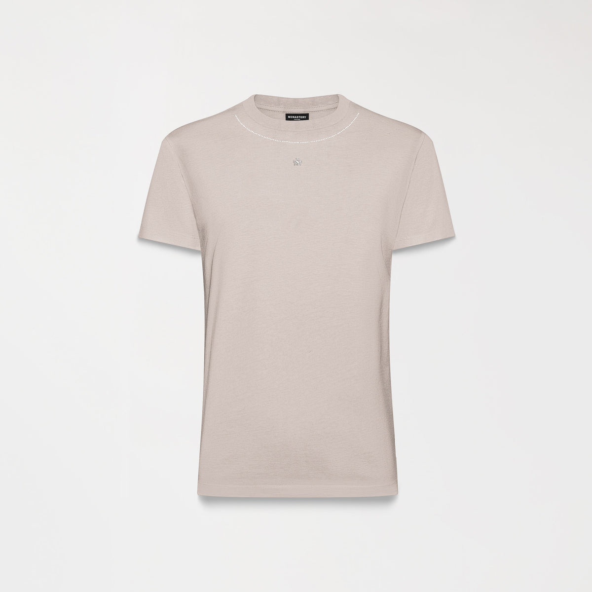 T-shirt women, marca Monastery – vista 1