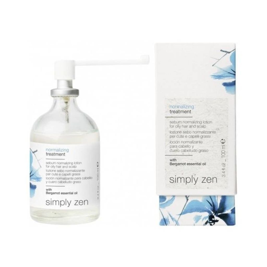 SIMPLY ZEN GOTERO NORMALIZING  100ML