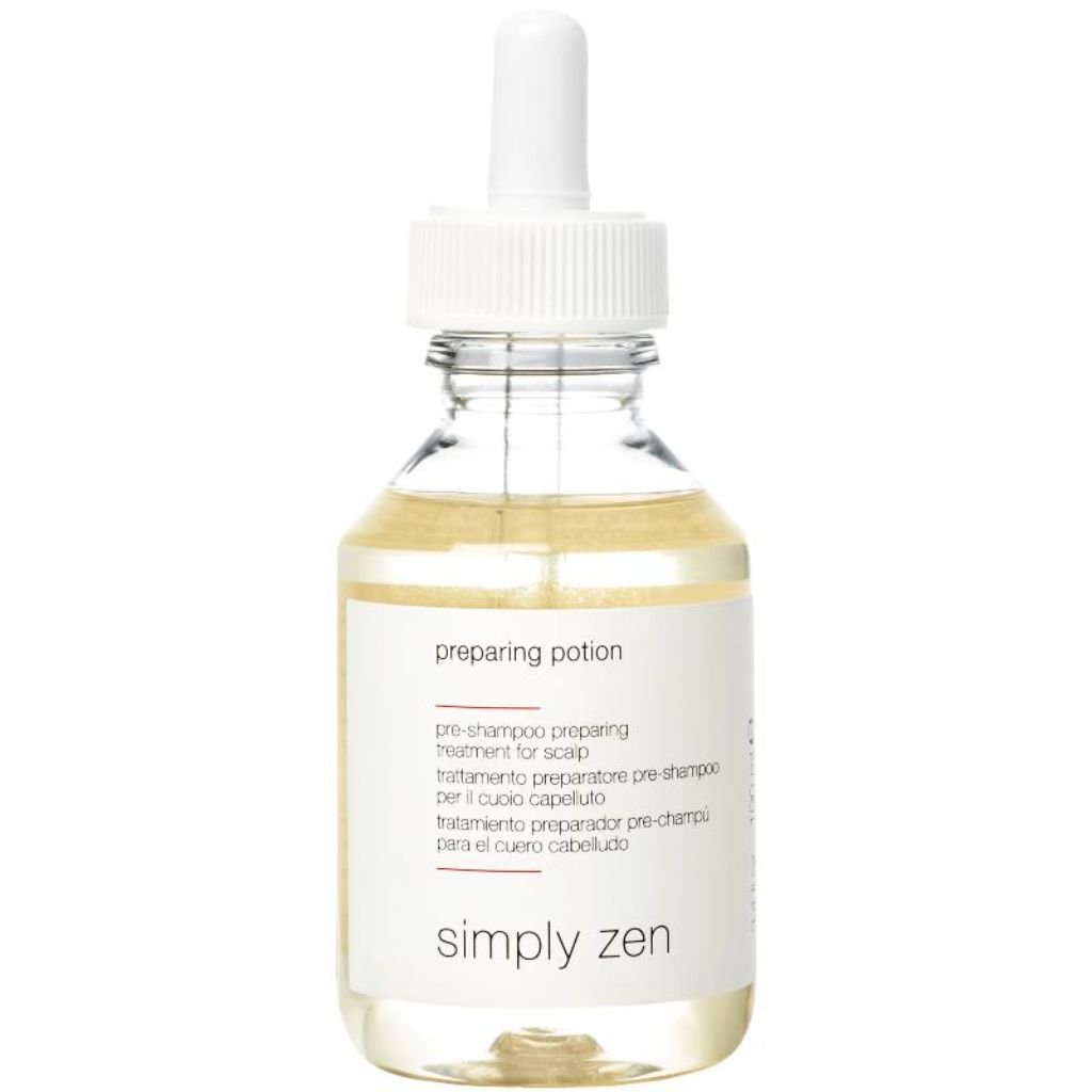 SIMPLY ZEN PREPAIRING POTION 100ML