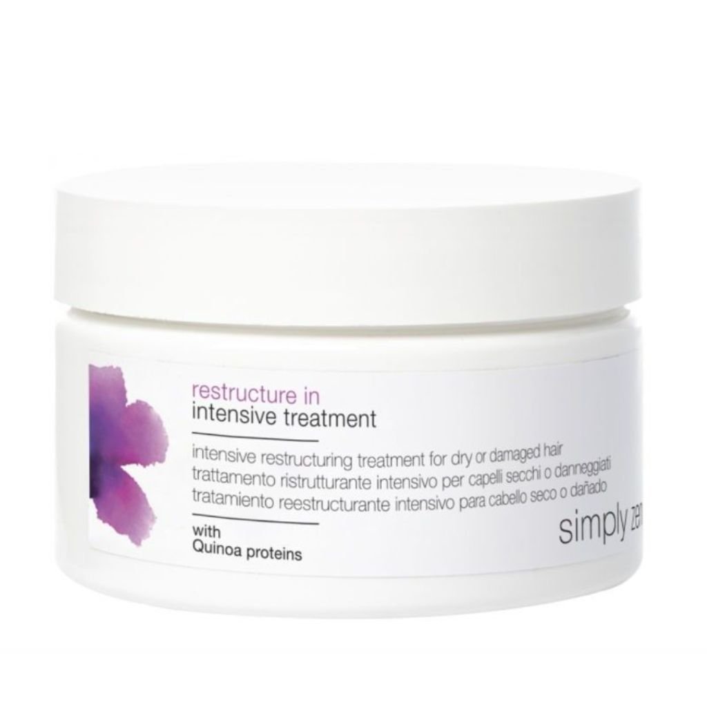 SIMPLY ZEN RESTRUCTURE INTENSIVE TREATMENT 200ML