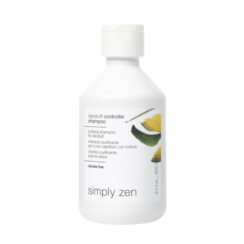 SIMPLY ZEN SHAMPOO DANDRUFF 250ML