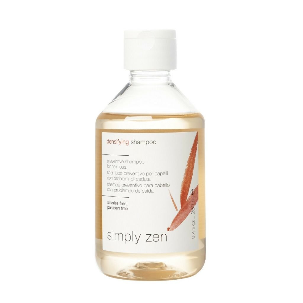 SIMPLY ZEN SHAMPOO DENSIFIYING 250ML