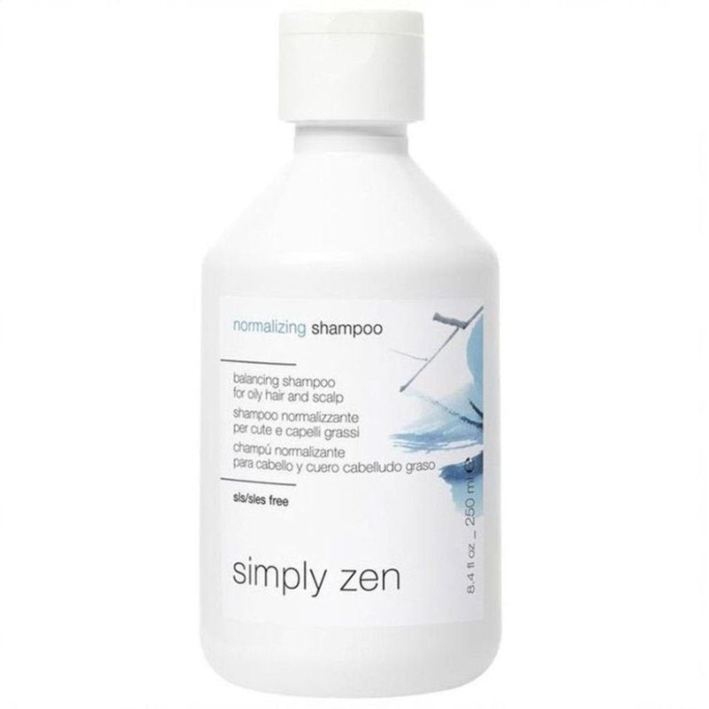 SIMPLY ZEN SHAMPOO NORMALIZING 250ML