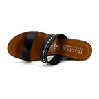 Sandalias Italian Shoemakers Sita Para Damas by Italian Shoemakers