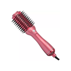 Cepillo Secador Taiff Gloss Rose 1200W Bivolt