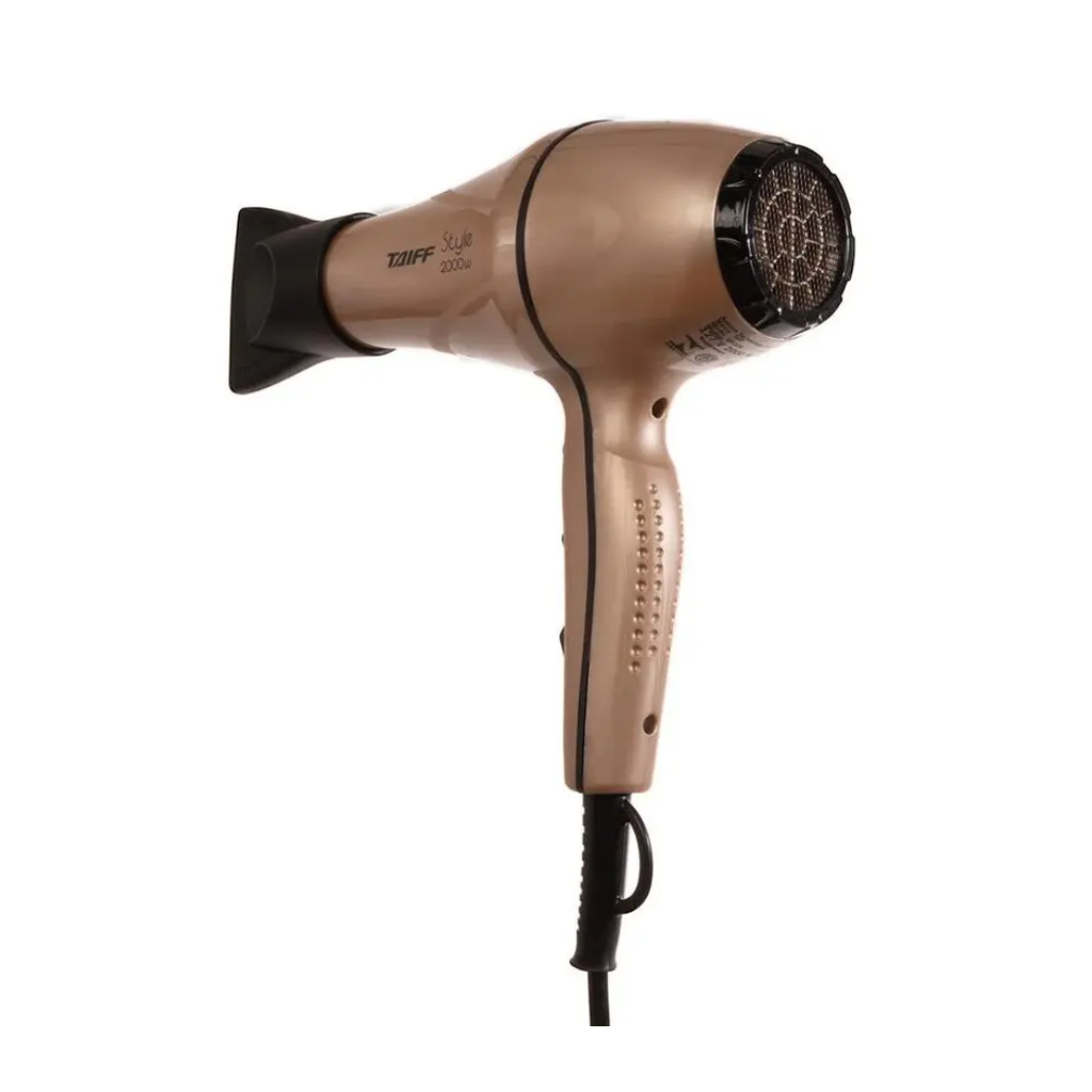 Blower Taiff Style Cobre 2000W