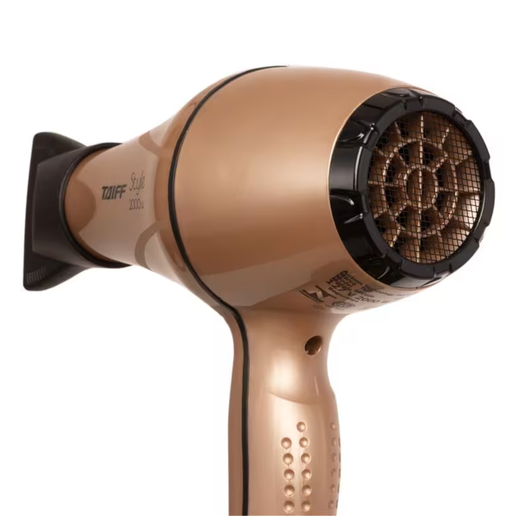 Blower Taiff Style Cobre 2000W