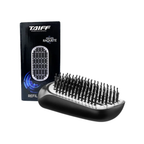 Cepillo Secador Taiff Oval Tourmaline