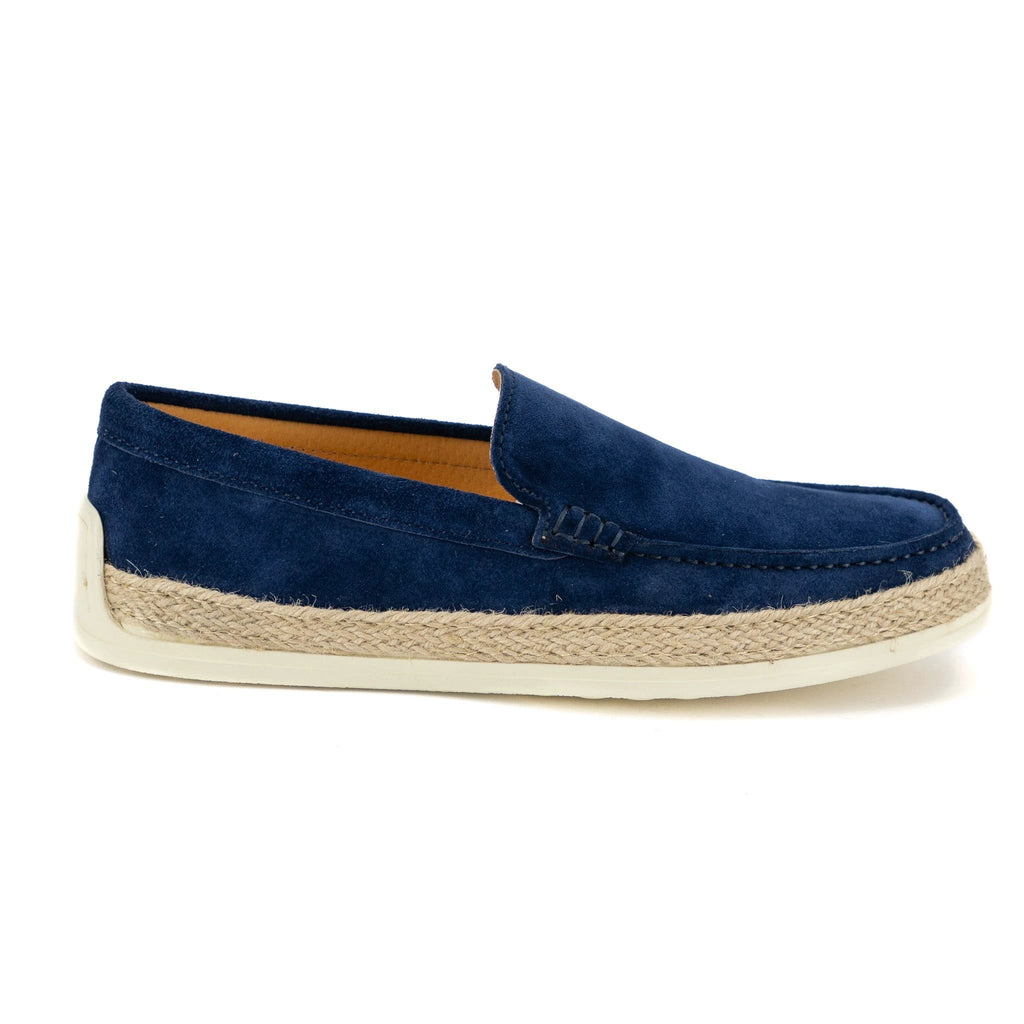 Zapatos Focus Espadrilles Para Caballeros by Focus