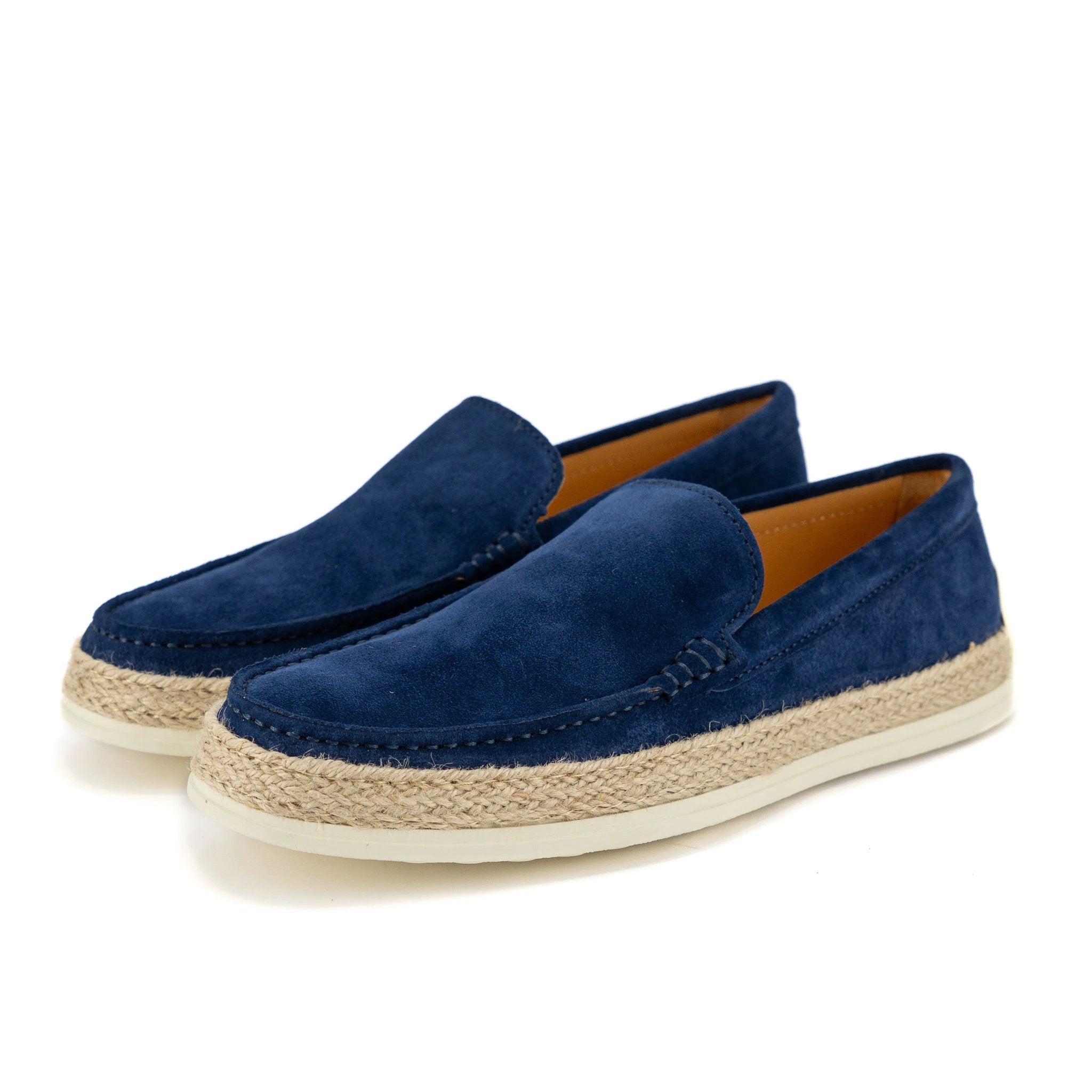 Zapatos Focus Espadrilles Para Caballeros by Focus
