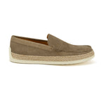 Zapatos Focus Espadrilles Para Caballeros by Focus