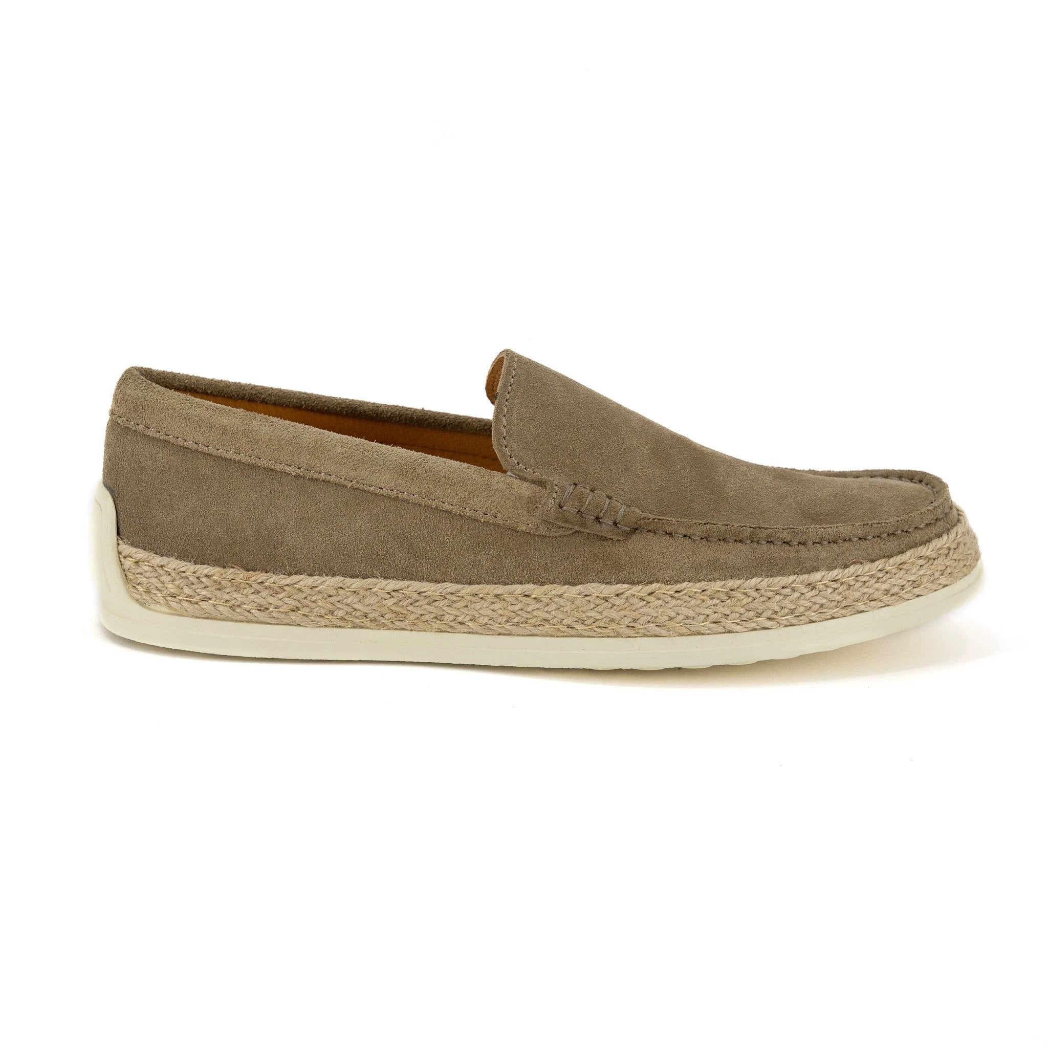 Zapatos Focus Espadrilles Para Caballeros by Focus