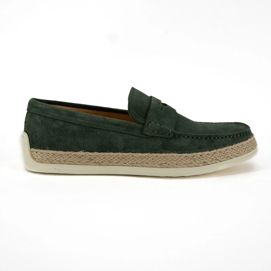 Zapatos Focus Espadrilles Para Caballeros by Focus