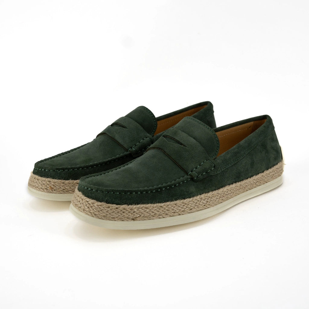 Zapatos Focus Espadrilles Para Caballeros by Focus