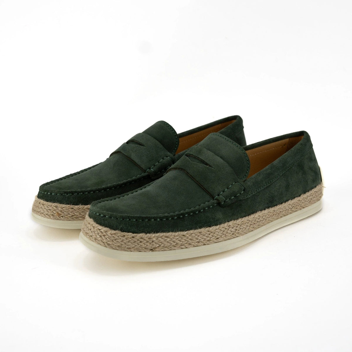 Zapatos Focus Espadrilles Para Caballeros by Focus