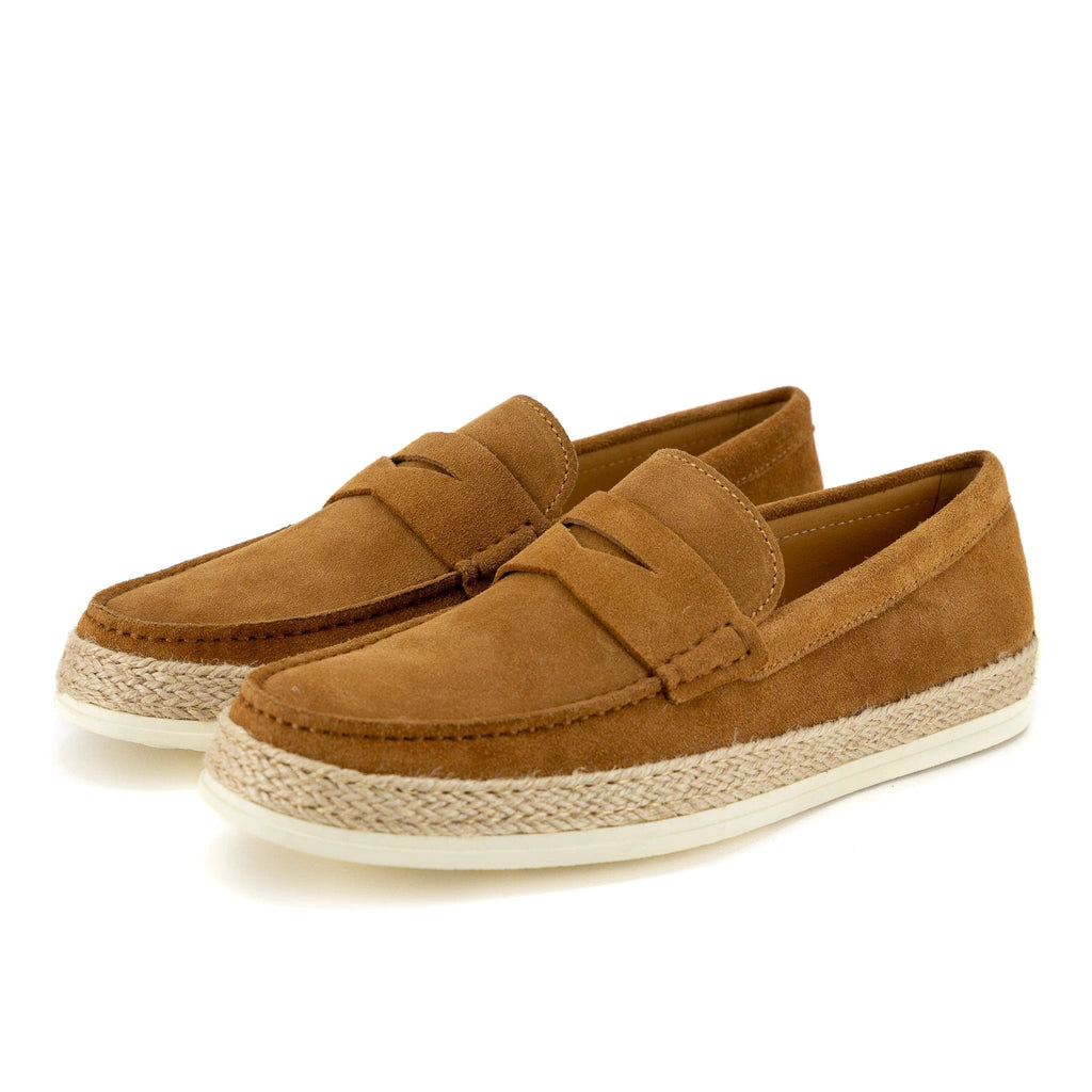 Zapatos Focus Espadrilles Para Caballeros by Focus