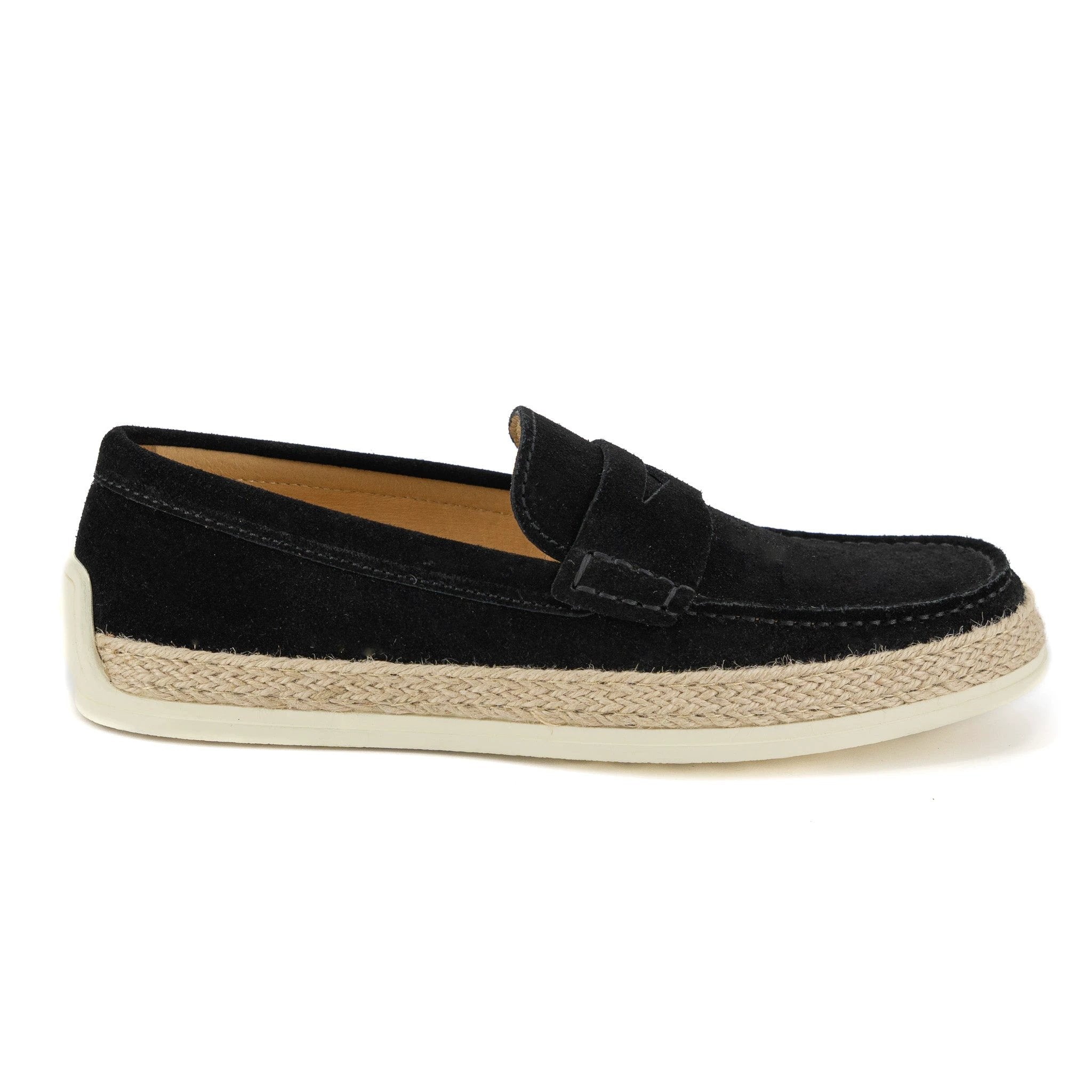 Zapatos Focus Espadrilles Para Caballeros by Focus