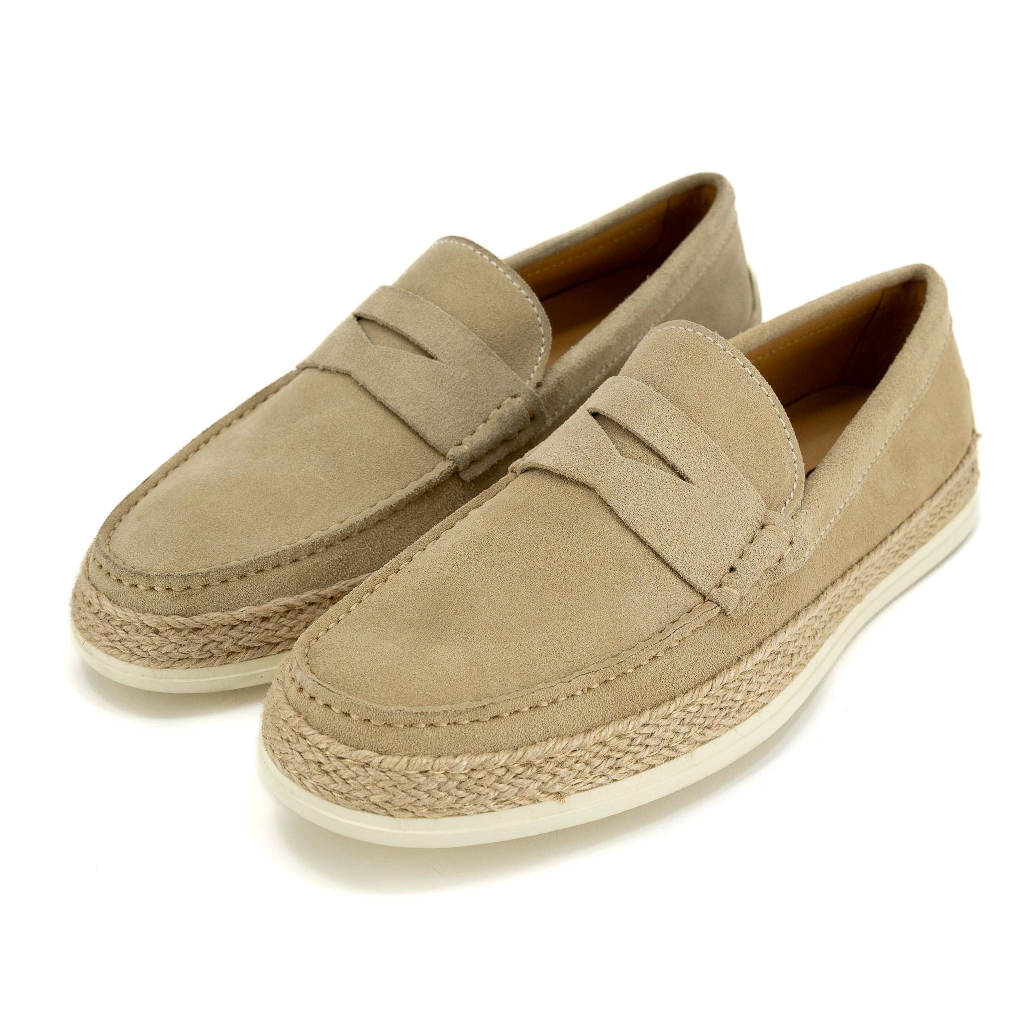 Zapatos Focus Espadrilles Para Caballeros by Focus