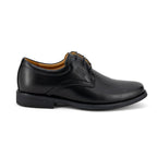 Zapatos Focus Flex P/ Caballeros SK153-BL by Focus