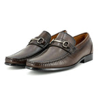 Zapatos Focus Accini p/ Caballeros SK221A-39 by Focus