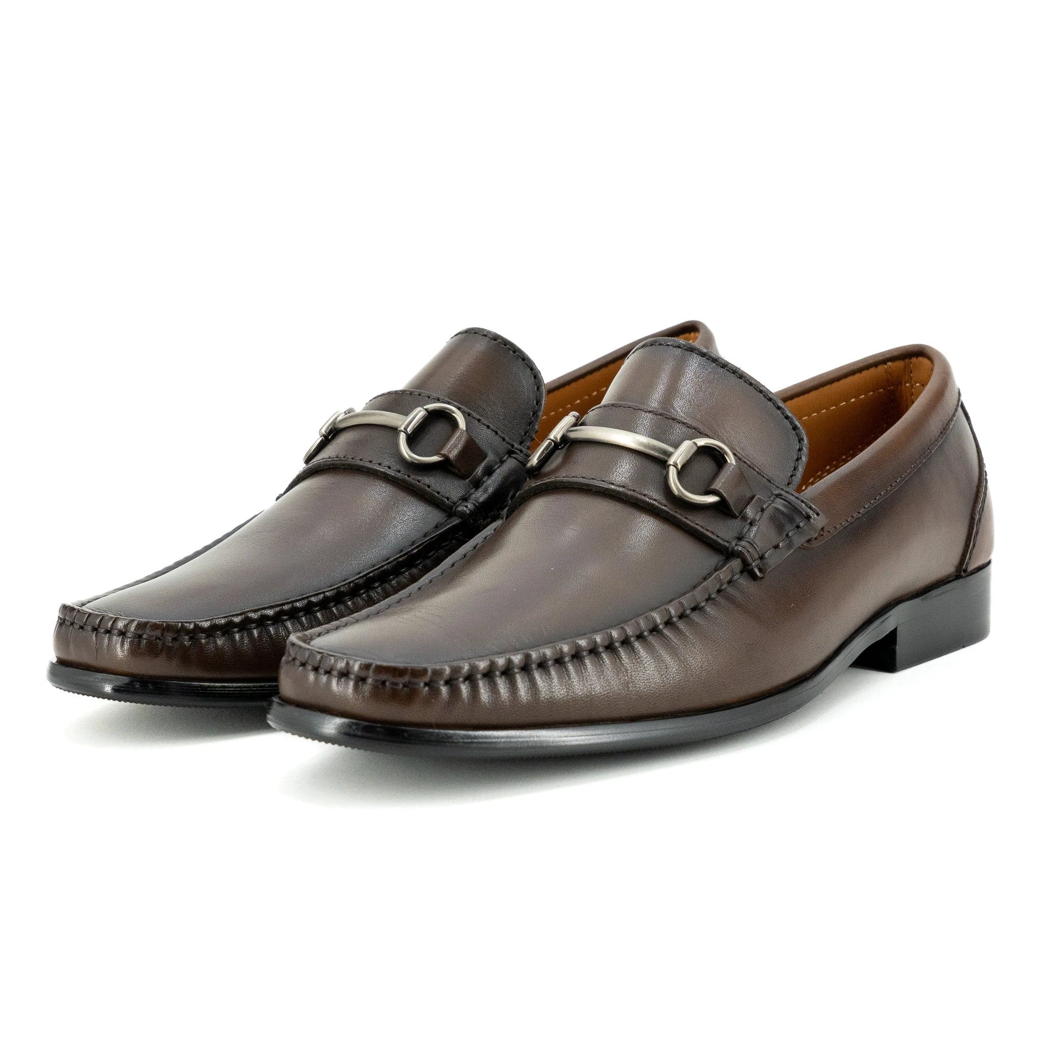 Zapatos Focus Accini p/ Caballeros SK221A-39 by Focus