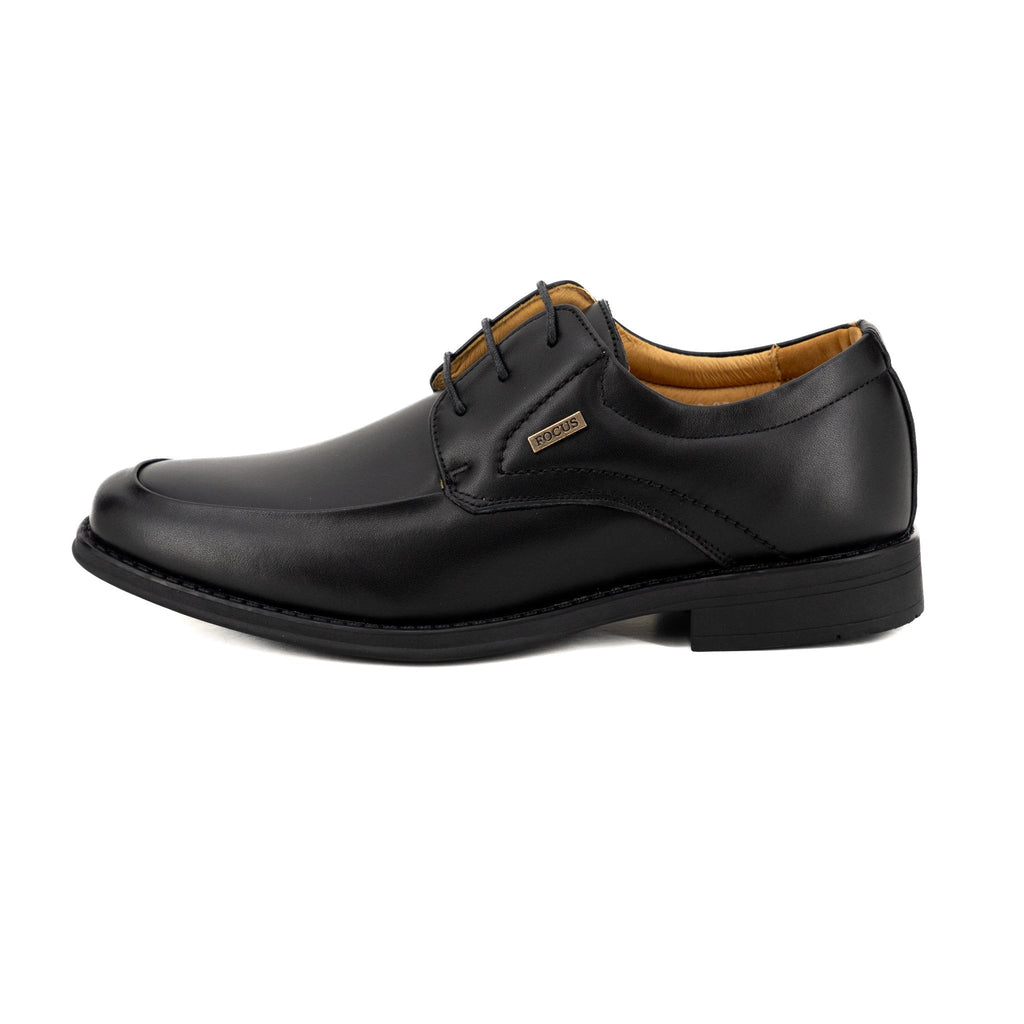 Zapatos Focus Flex P/ Caballeros SK5123 by Focus