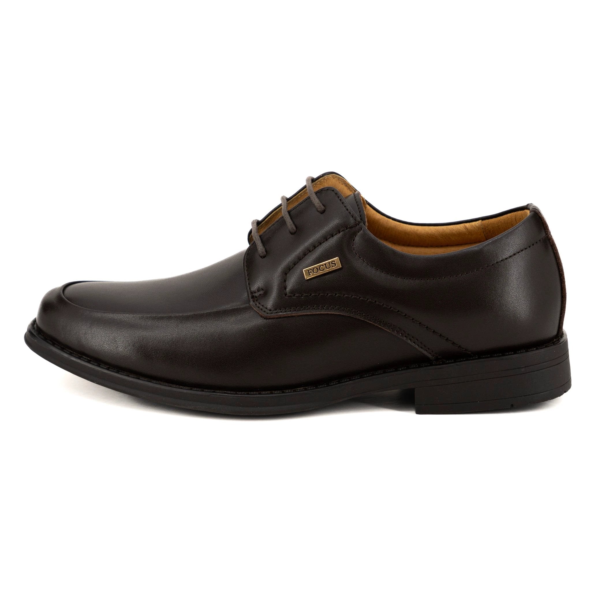 Zapatos Focus Flex P/ Caballeros SK5123 by Focus