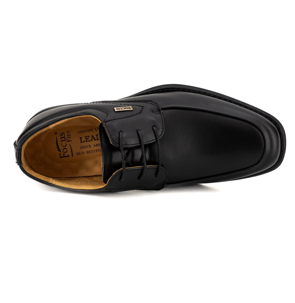 Zapatos Focus Flex P/ Caballeros SK5123 by Focus