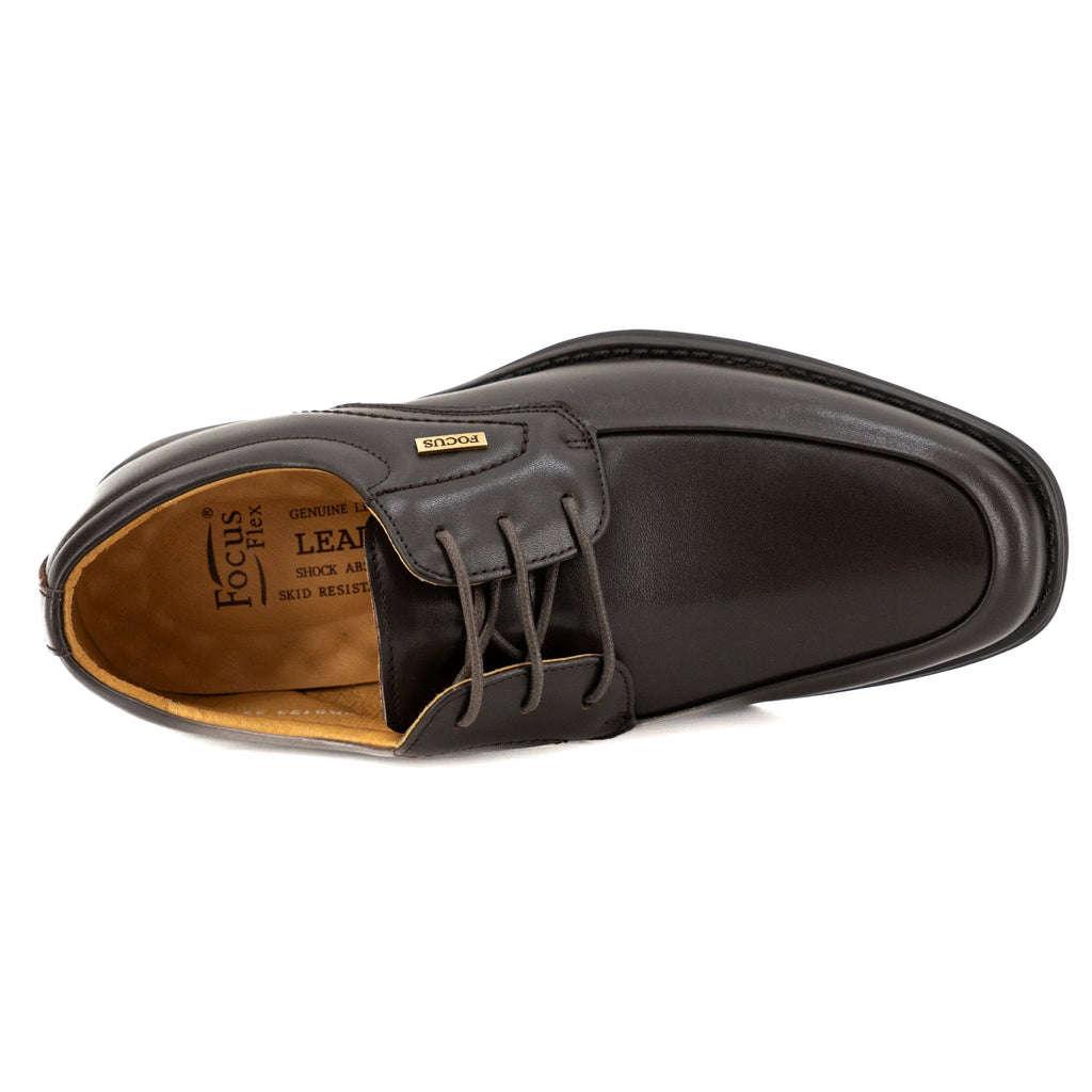 Zapatos Focus Flex P/ Caballeros SK5123 by Focus