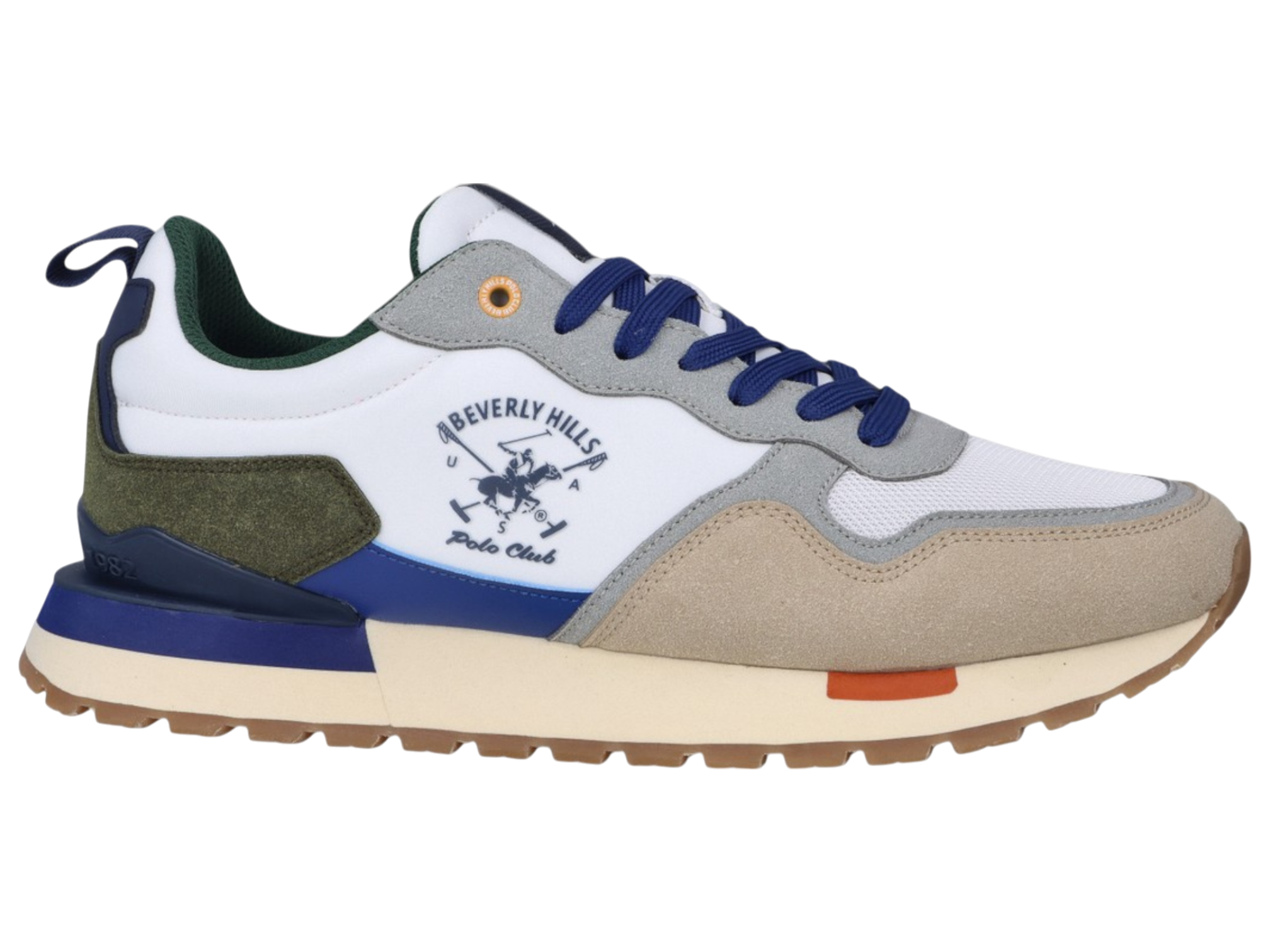 Tenis Beverly Hills Skipper Para Niños by Beverly Hills