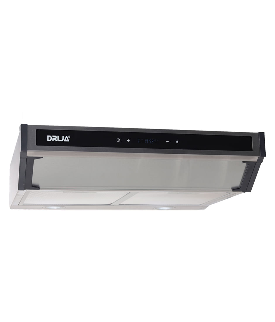 EXTRACTOR DE HUMO 30" DRIJA