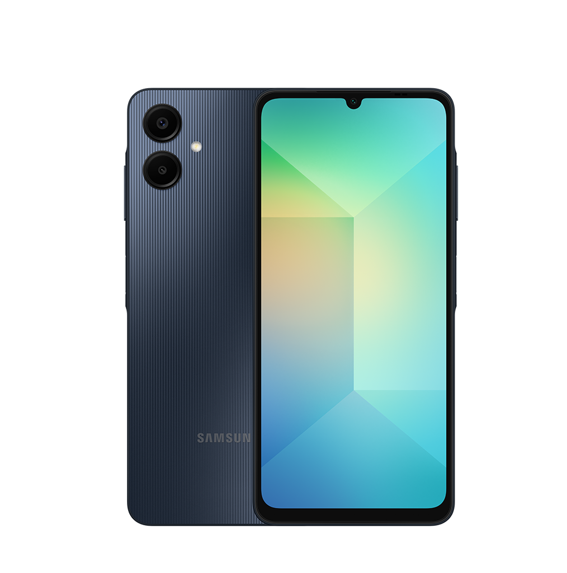Samsung Galaxy A06 64GB 4GB RAM 6.7 Pulgadas 50MP