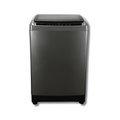 Lavadora TCL F315TLG 33 Libras Tina de acero inoxidable Gris