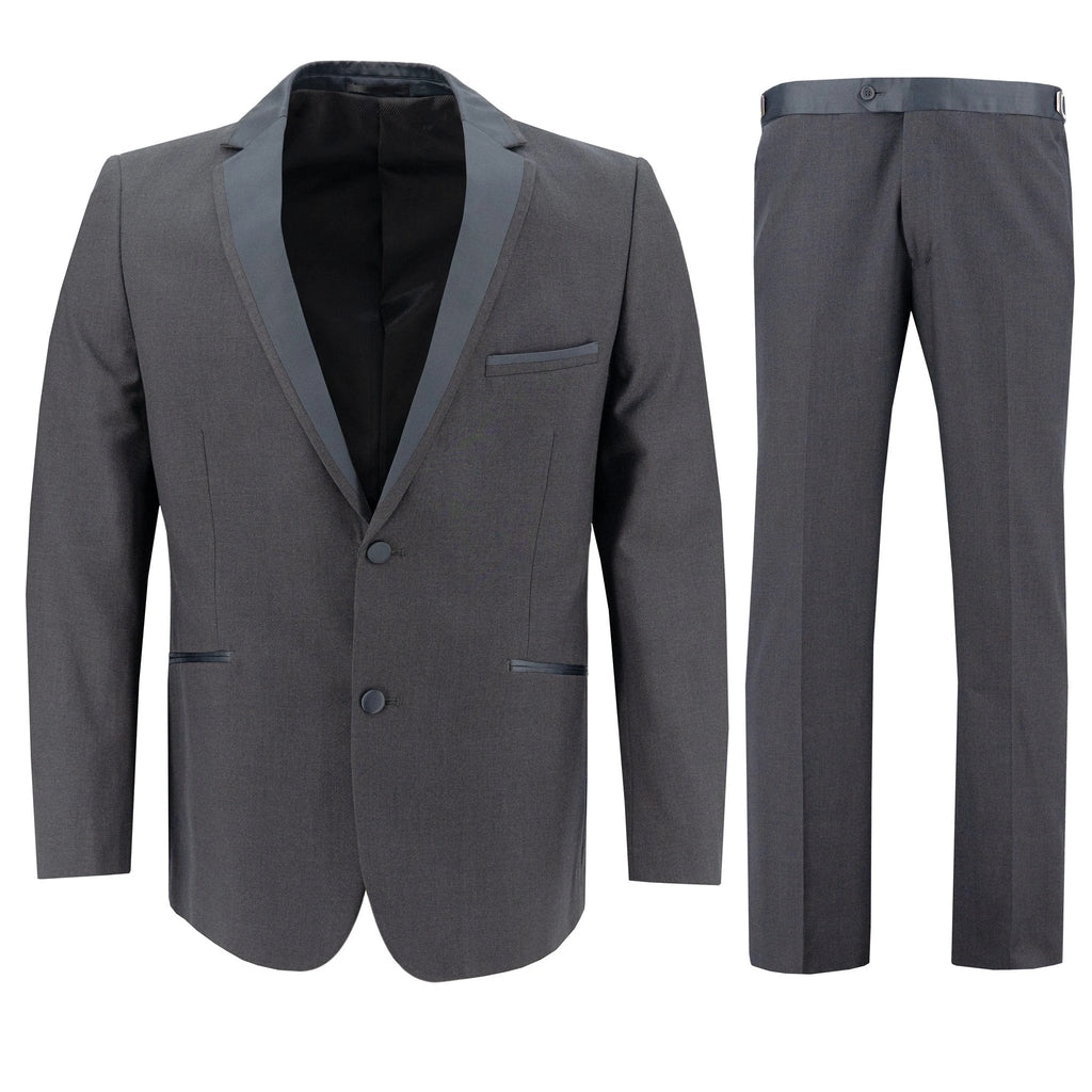Smoking de Renta P/ Caballeros en $12,795 by Giorgio Fiorelli