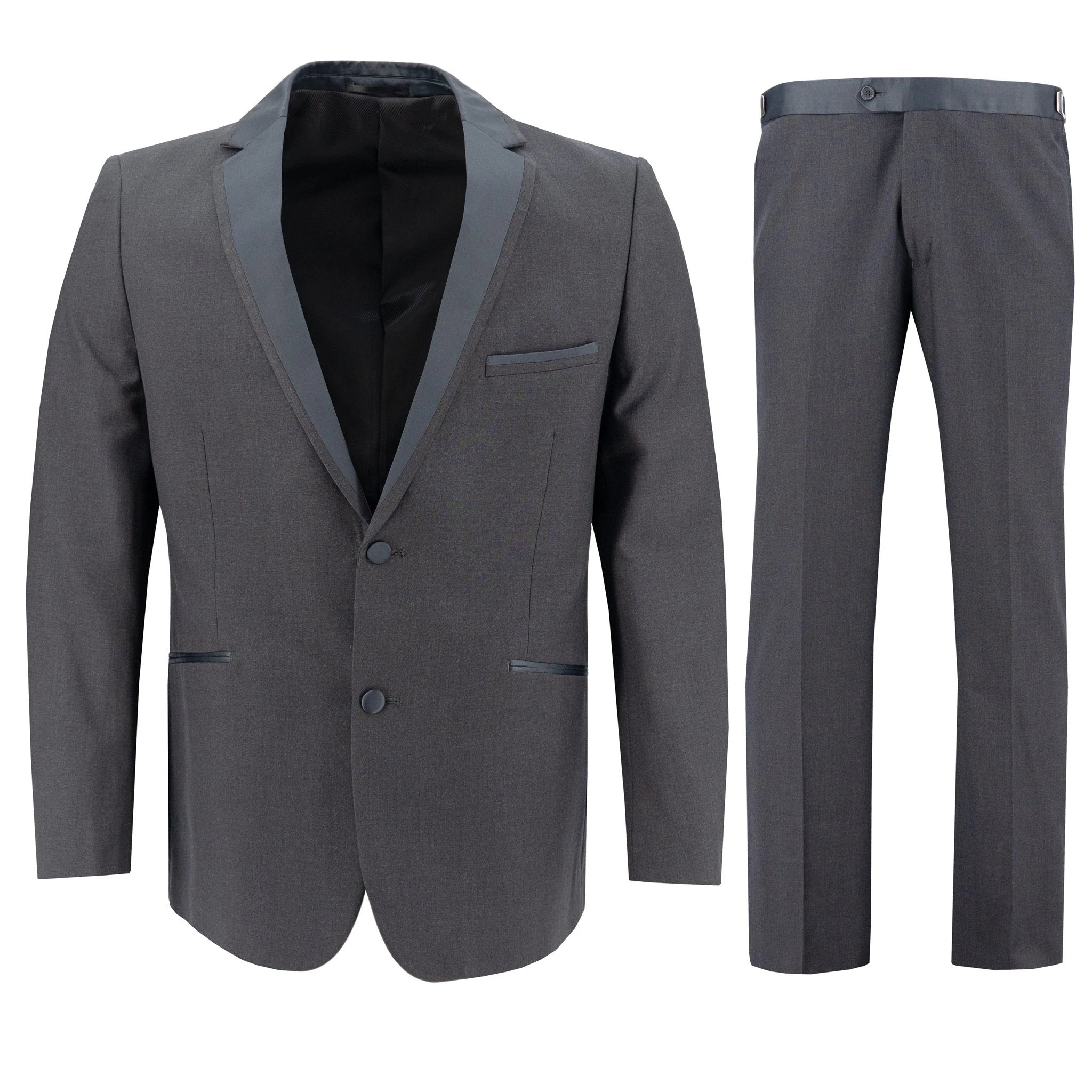 Smoking de Renta P/ Caballeros en $12,795 by Giorgio Fiorelli