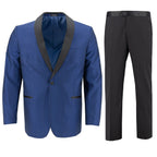 Smoking de Renta P/ Caballeros en $12,795 by Giorgio Fiorelli