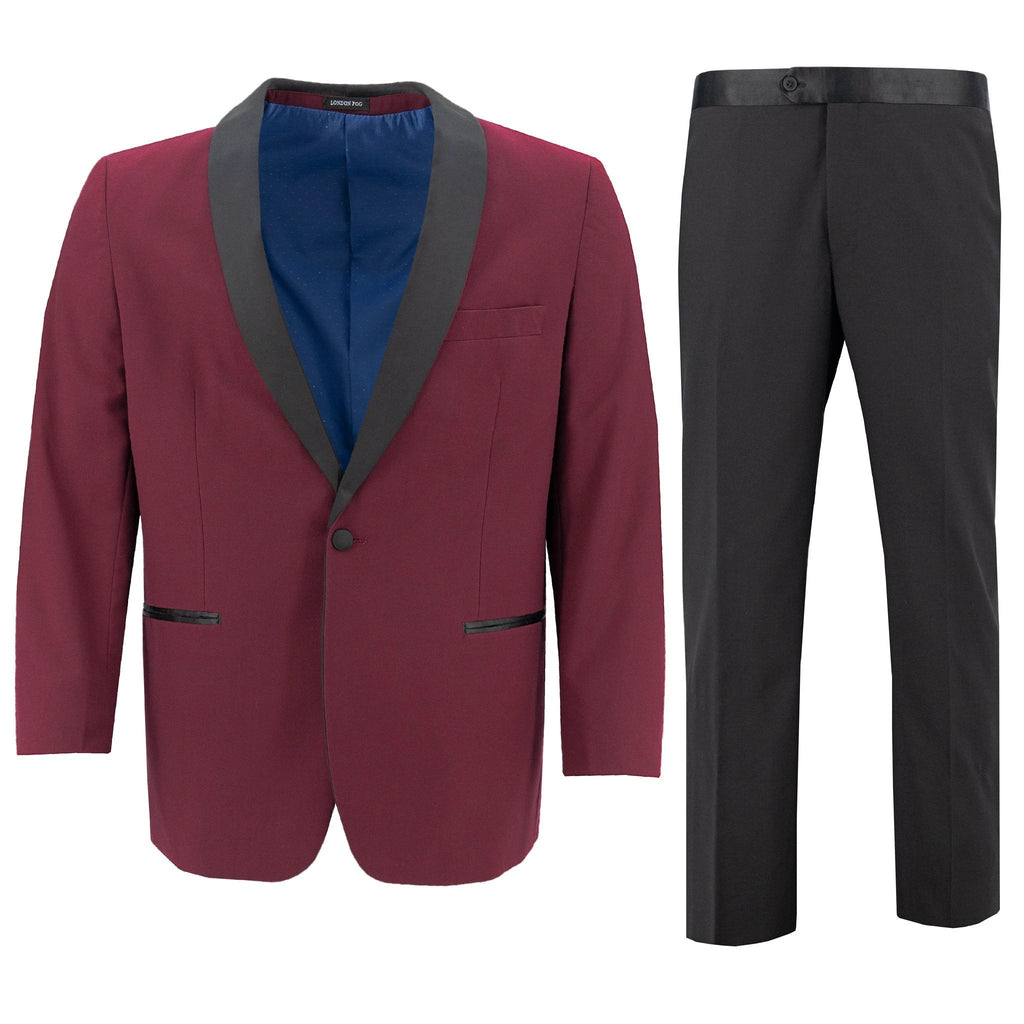Smoking de Renta P/ Caballeros en $12,795 by Giorgio Fiorelli