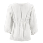 blusa-robert-louis-mangas-3-4-lisa-p-damas