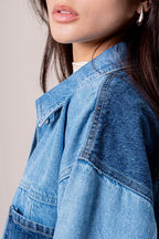 SOBRECAMISA CONTRASTE E-M 8140.