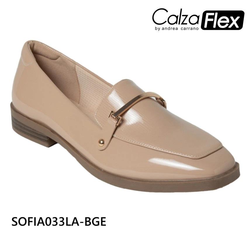 Zapatos Calzaflex Sofia P/ Damas by Calzaflex