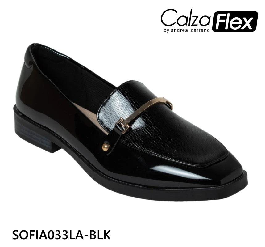 Zapatos Calzaflex Sofia P/ Damas by Calzaflex