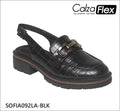 Zapatos Calzaflex Sofia Para Damas by Calzaflex